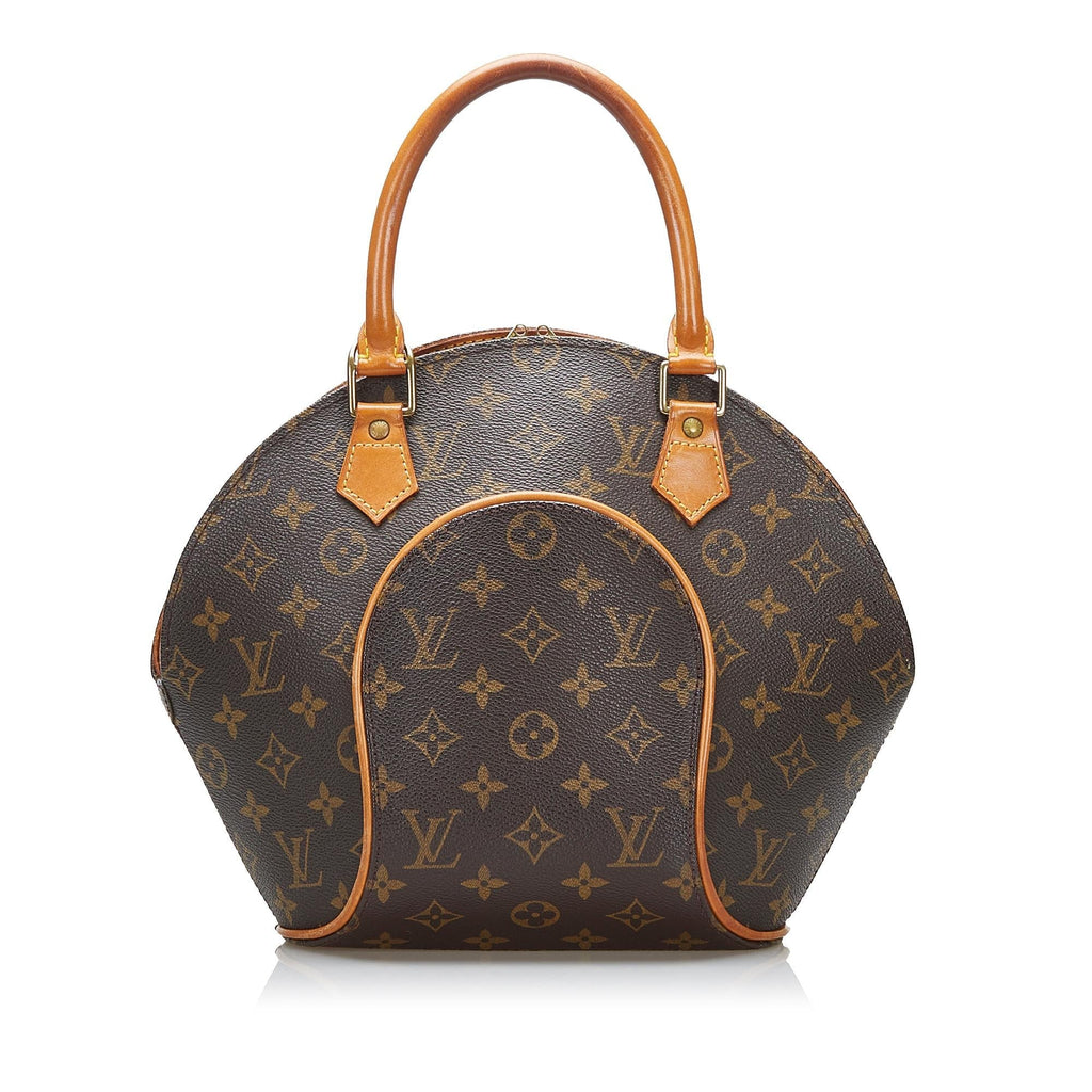 Louis Vuitton Monogram Ellipse PM (SHG-36447)