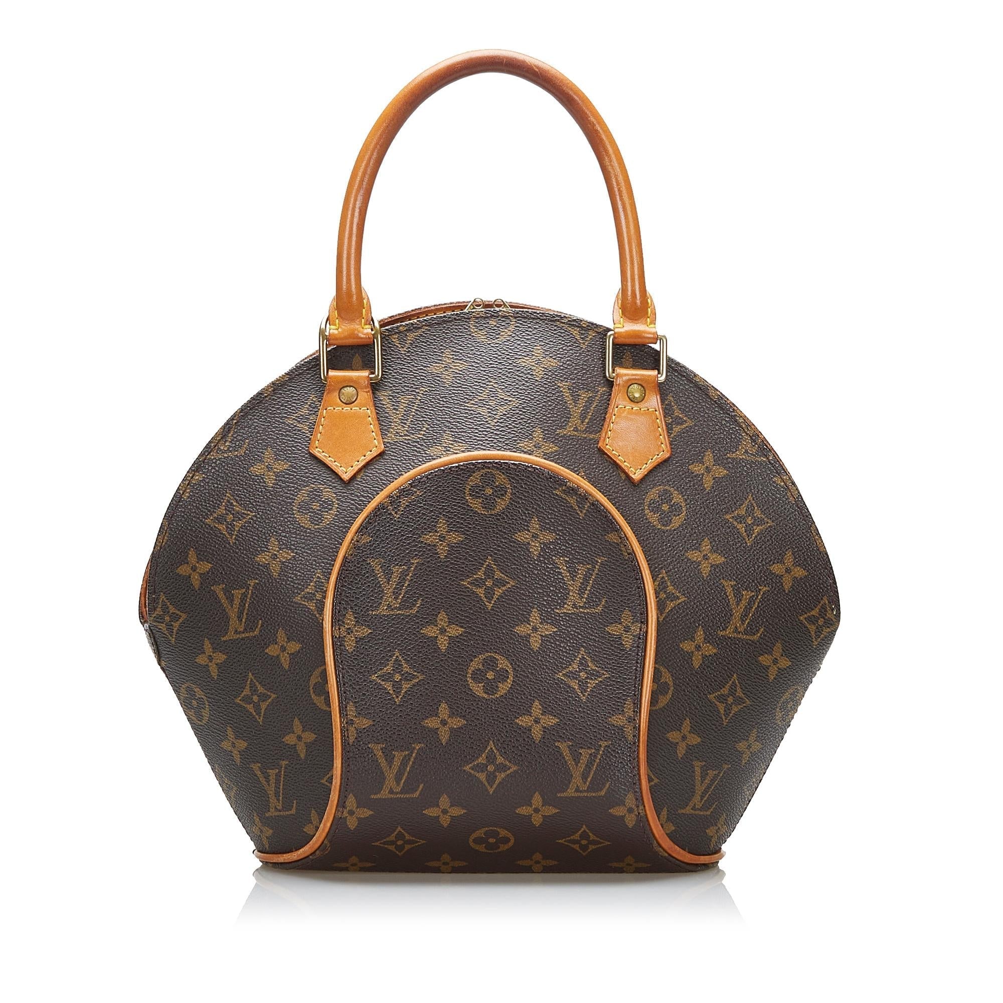 Louis Vuitton Monogram Ellipse PM (SHG-36447)