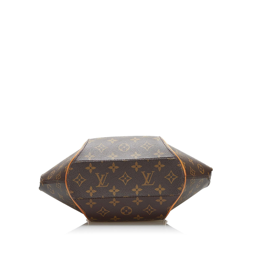 Louis Vuitton Monogram Ellipse PM (SHG-36447)