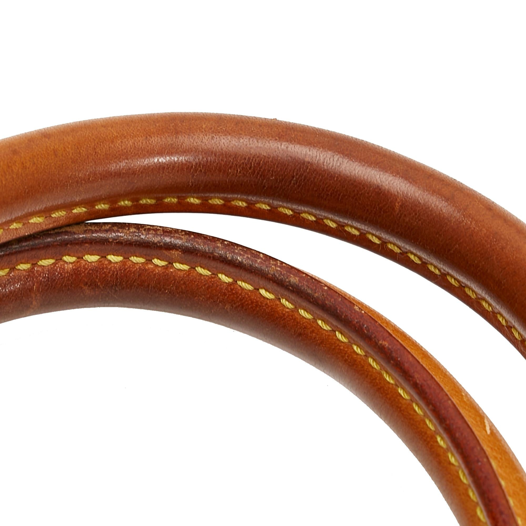 Louis Vuitton Monogram Ellipse PM (SHG-36447)
