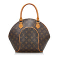 Louis Vuitton Monogram Ellipse PM (SHG-36447)