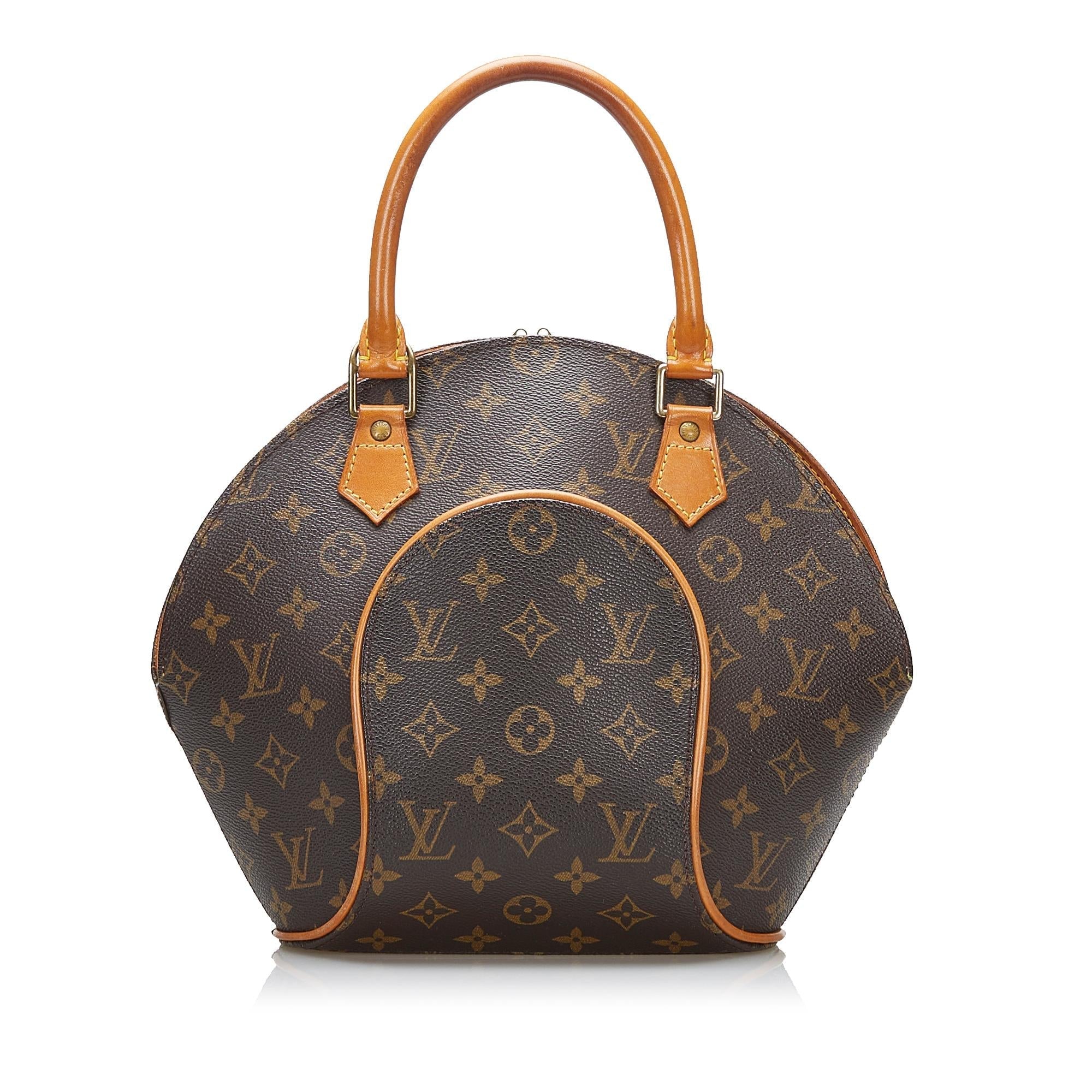 Louis Vuitton Monogram Ellipse PM (SHG-36447)