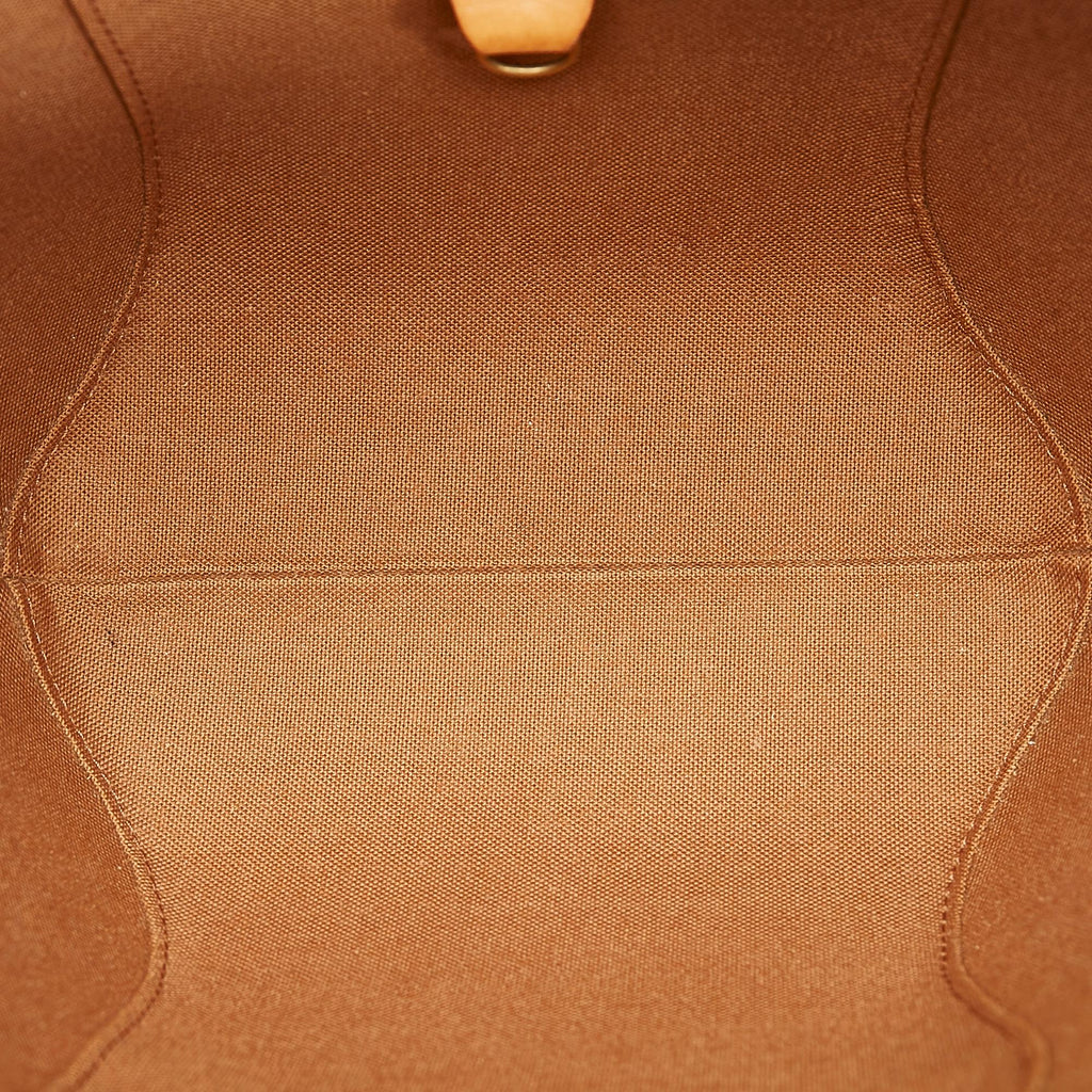 Louis Vuitton Monogram Ellipse PM (SHG-36447)