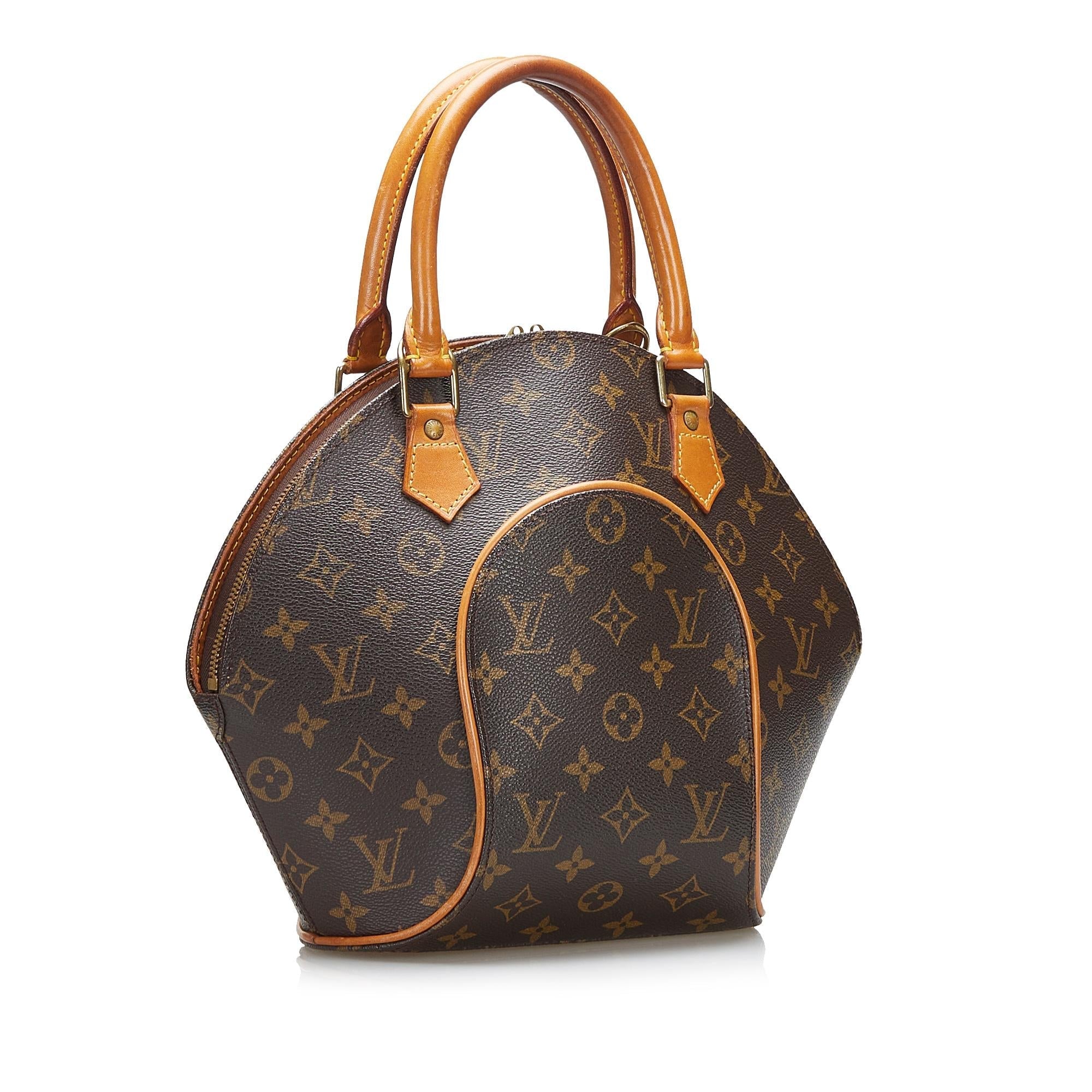 Louis Vuitton Monogram Ellipse PM (SHG-36447)