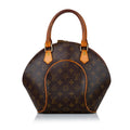 Louis Vuitton Monogram Ellipse PM (SHG-36623)