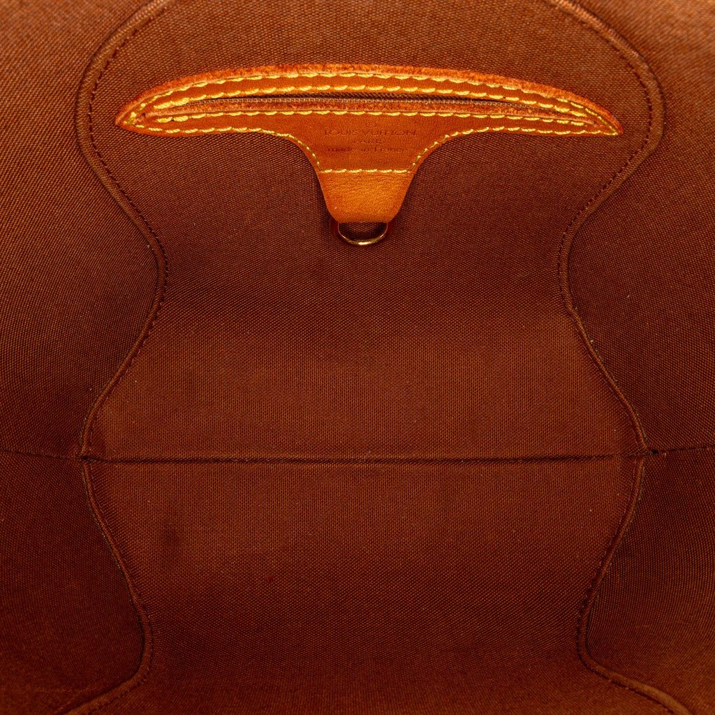 Louis Vuitton Monogram Ellipse PM (SHG-36623)
