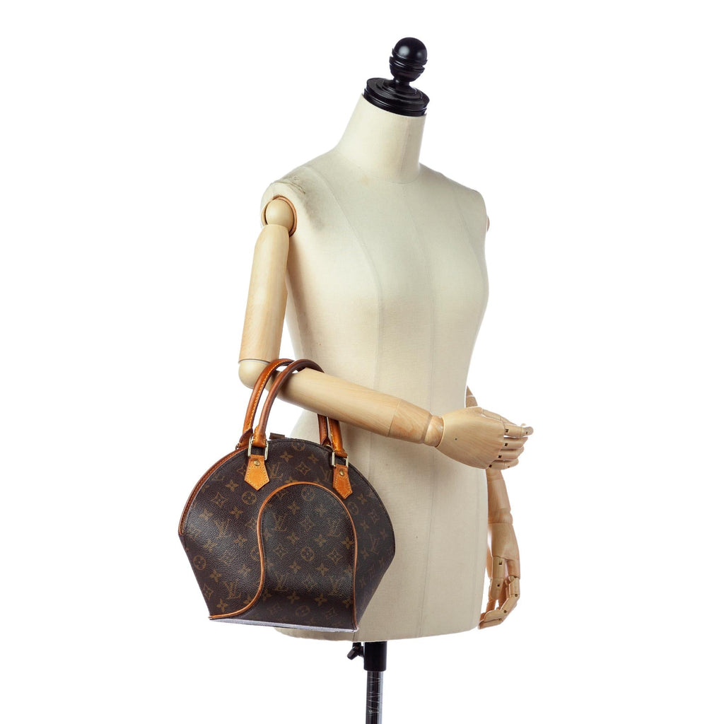 Louis Vuitton Monogram Ellipse PM (SHG-36623)