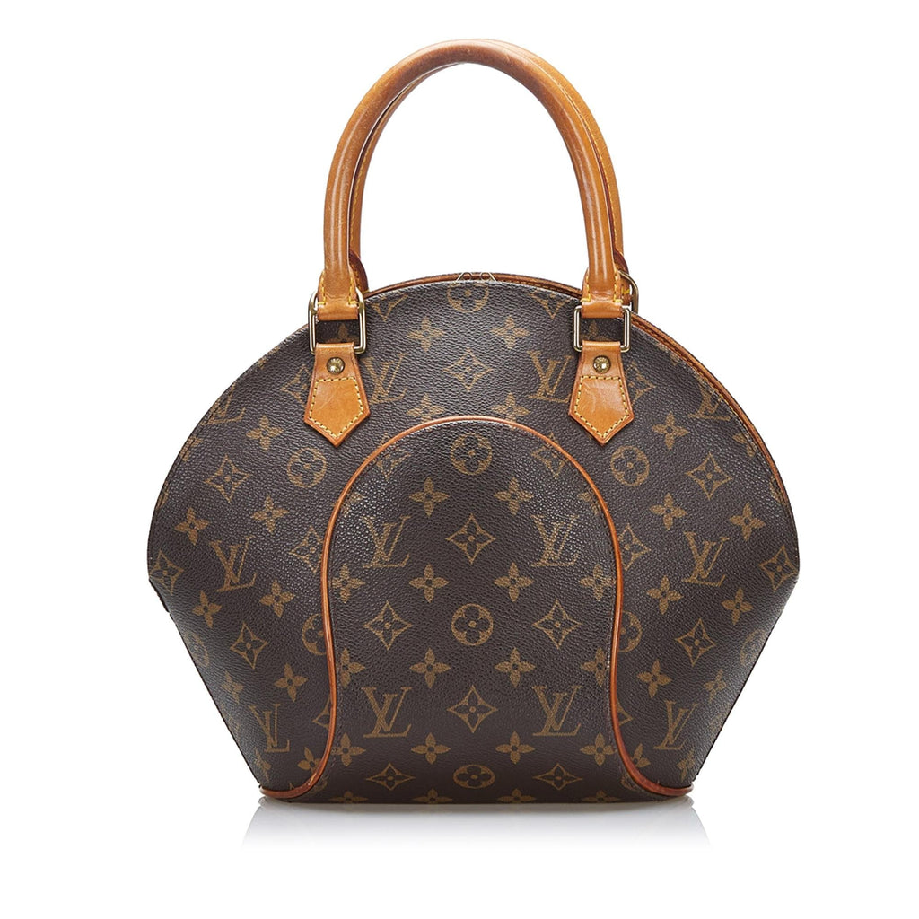 Louis Vuitton Monogram Ellipse PM (SHG-36912)