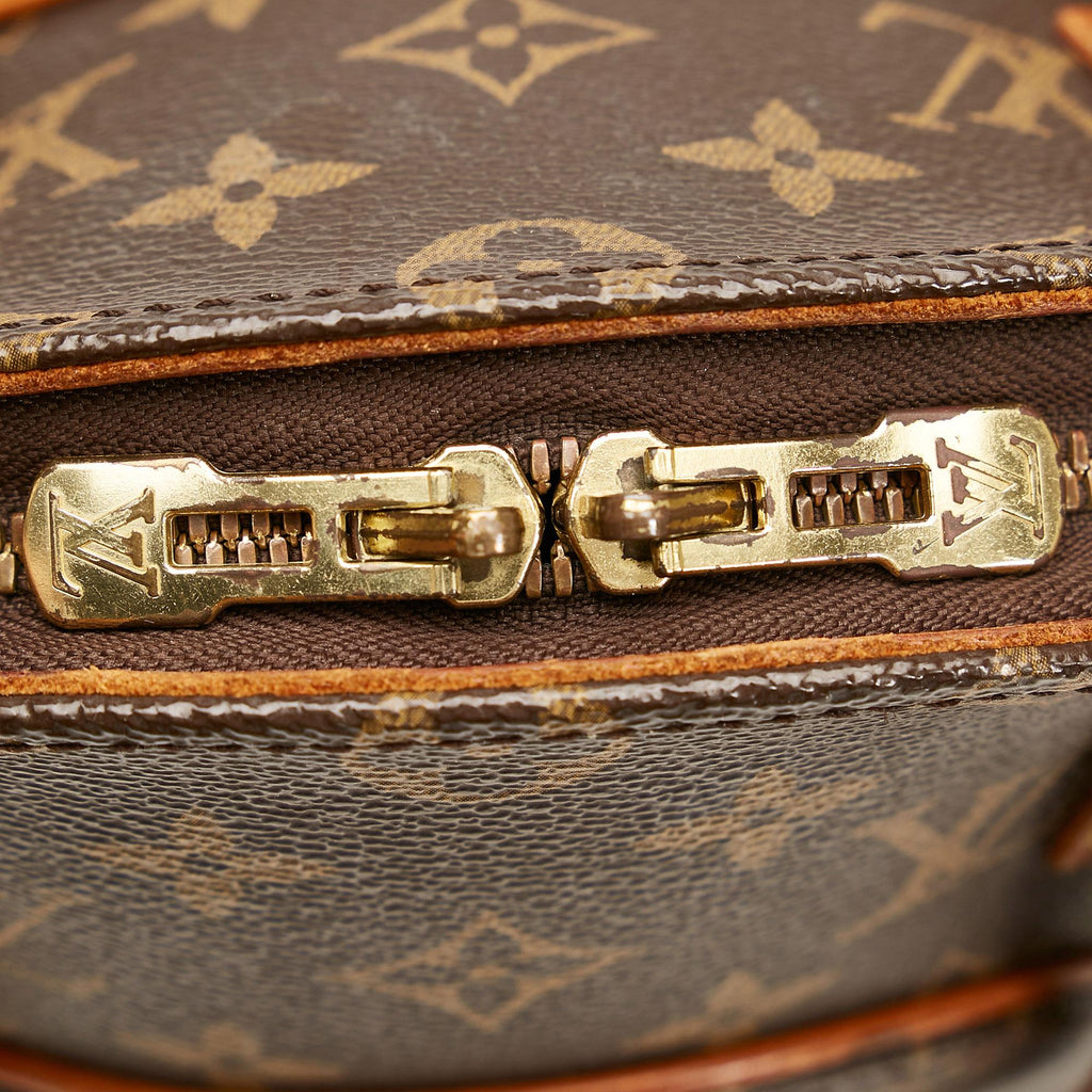 Louis Vuitton Monogram Ellipse PM (SHG-36912)