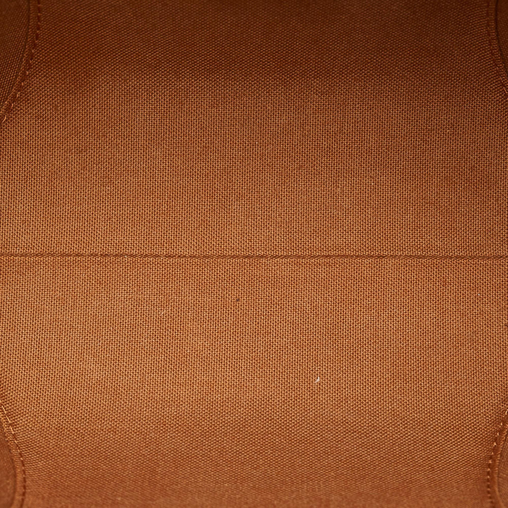 Louis Vuitton Monogram Ellipse PM (SHG-36912)