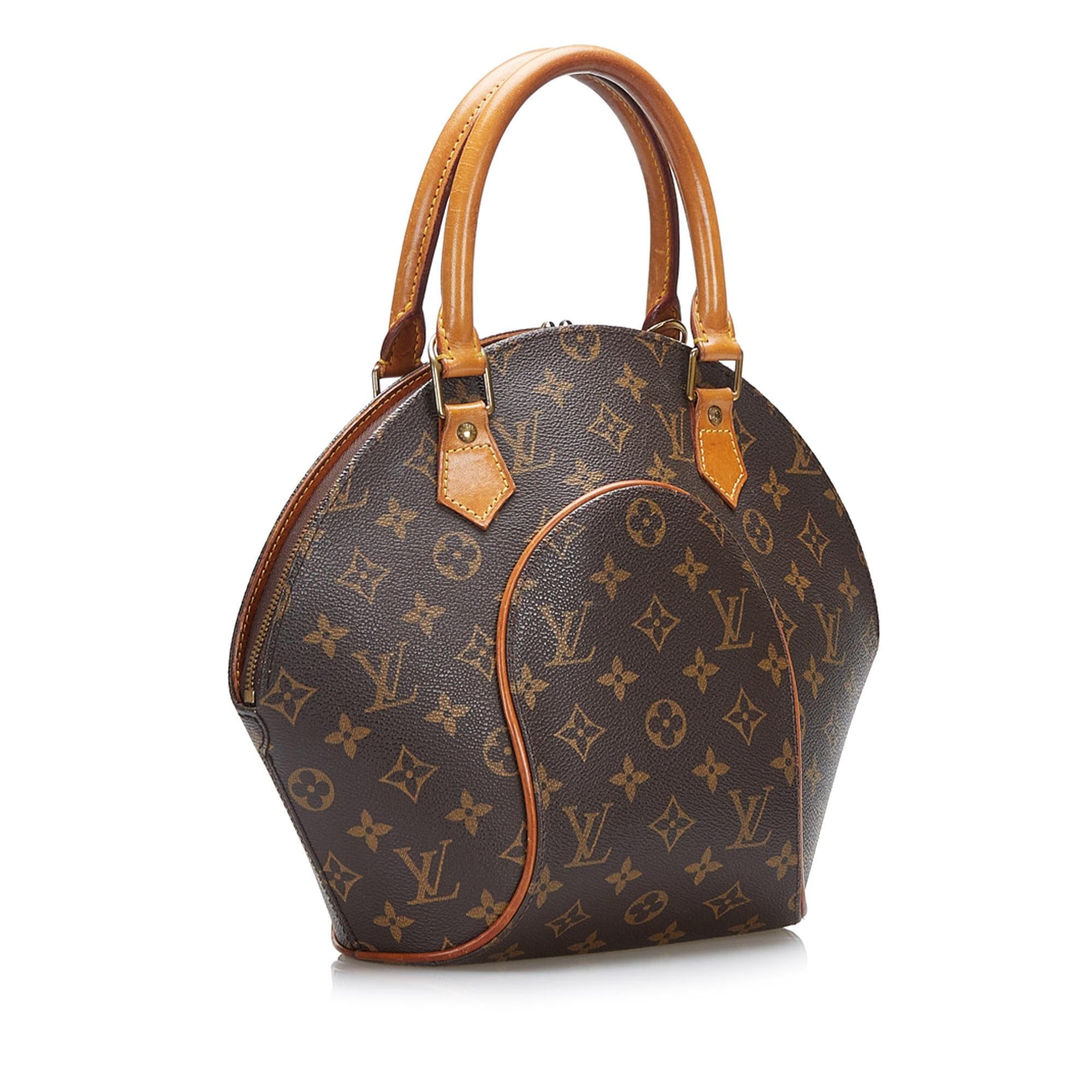 Louis Vuitton Monogram Ellipse PM (SHG-36912)