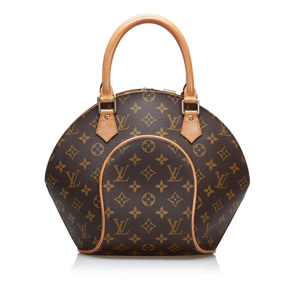 Louis Vuitton Monogram Ellipse PM (SHG-37143)