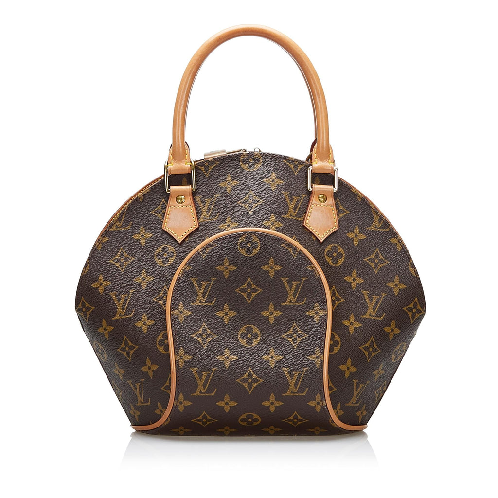 Louis Vuitton Monogram Ellipse PM (SHG-37143)