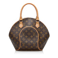 Louis Vuitton Monogram Ellipse PM (SHG-37143)