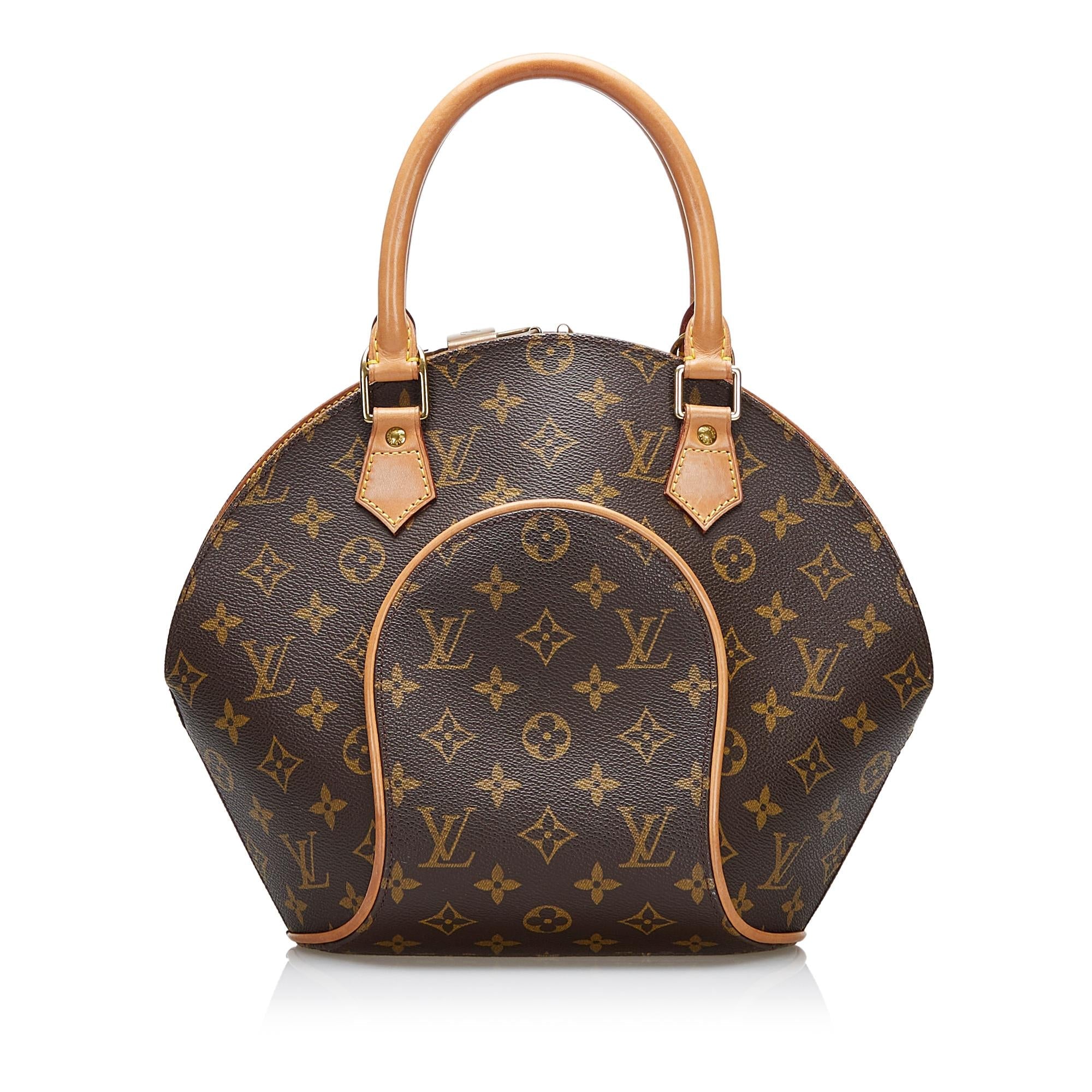 Louis Vuitton Monogram Ellipse PM (SHG-37143)