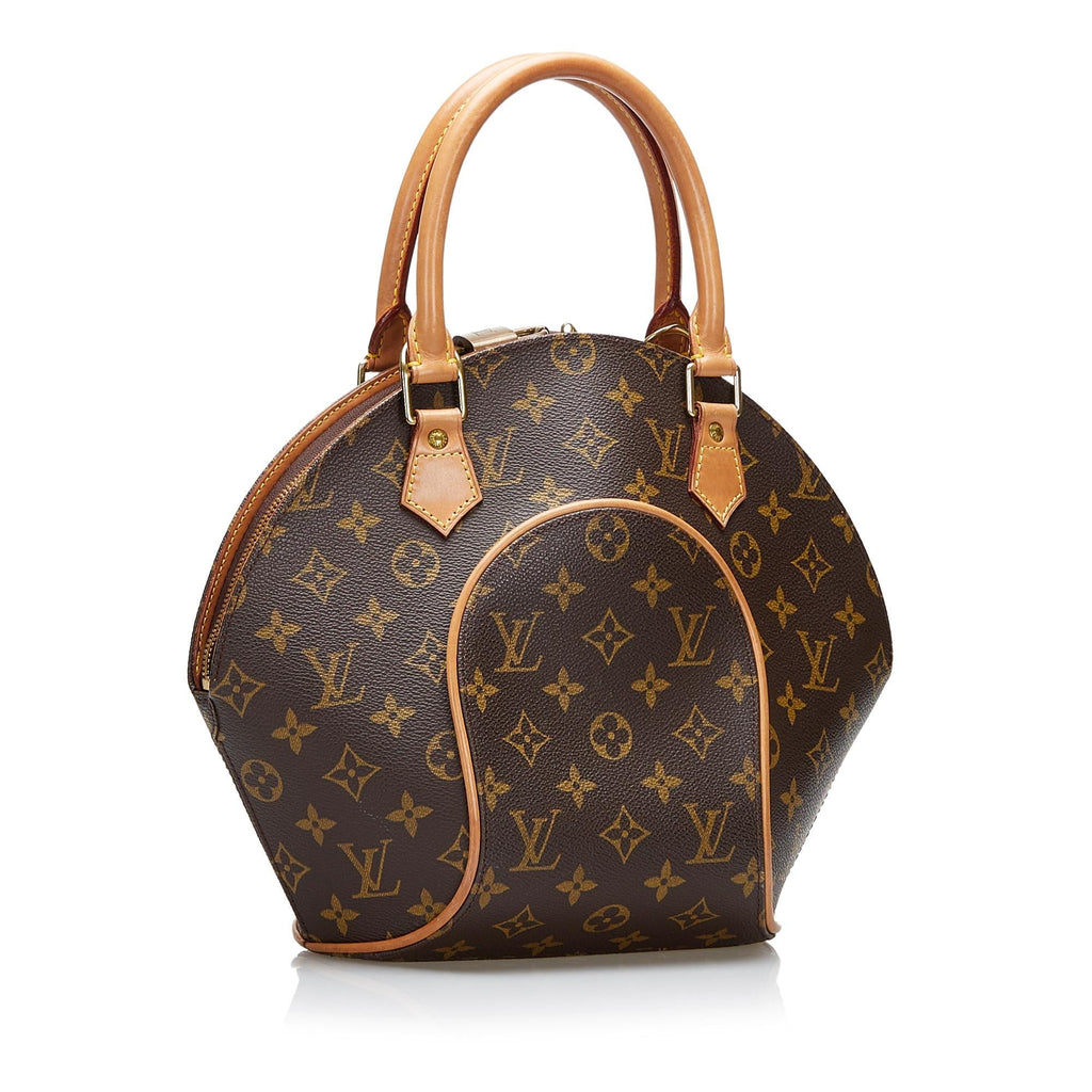 Louis Vuitton Monogram Ellipse PM (SHG-37143)
