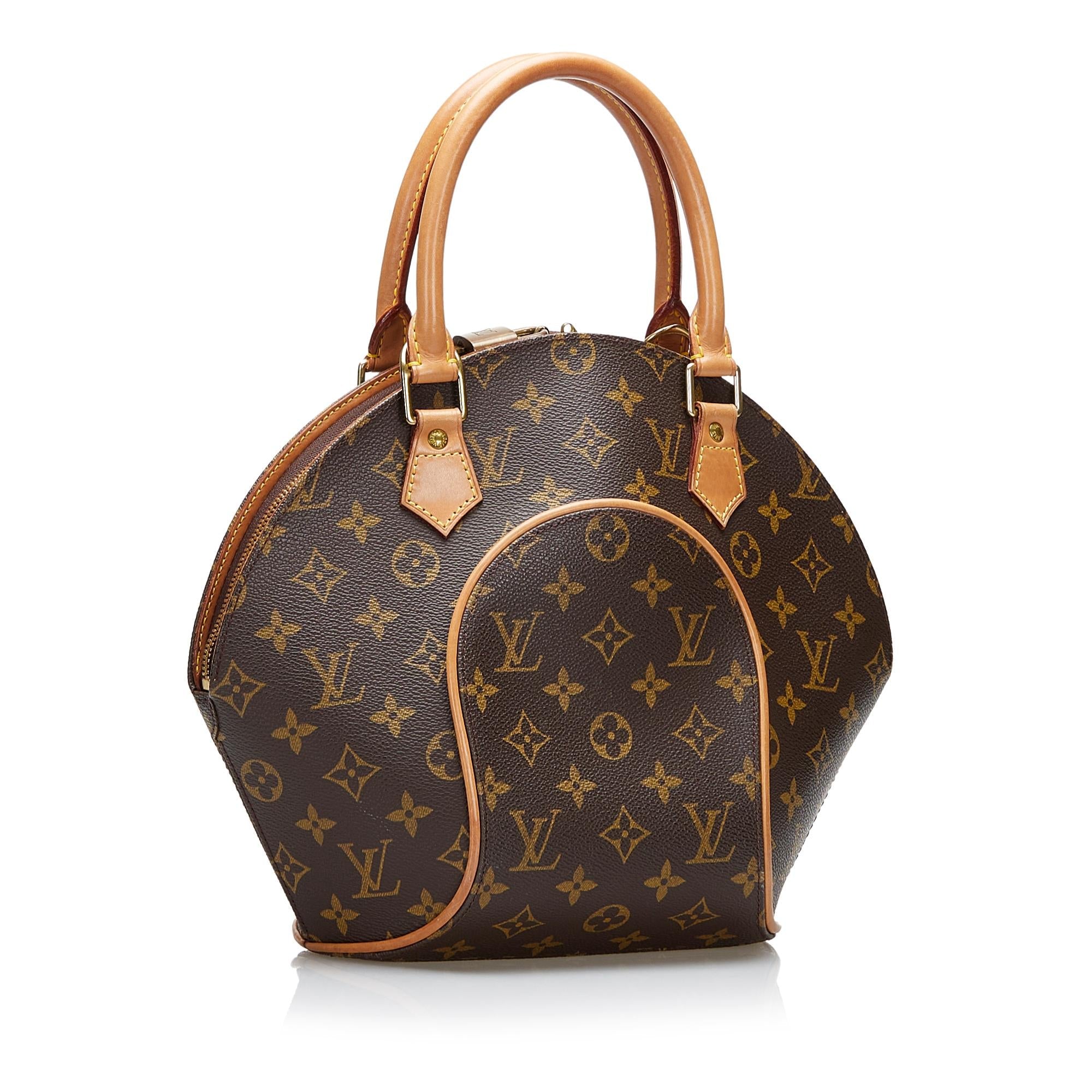 Louis Vuitton Monogram Ellipse PM (SHG-37143)