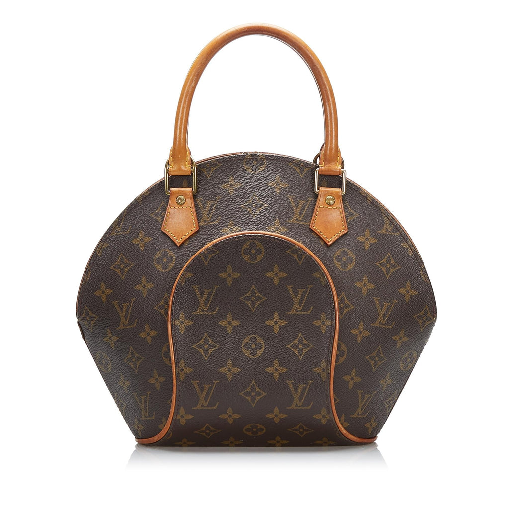 Louis Vuitton Monogram Ellipse PM (SHG-37179)