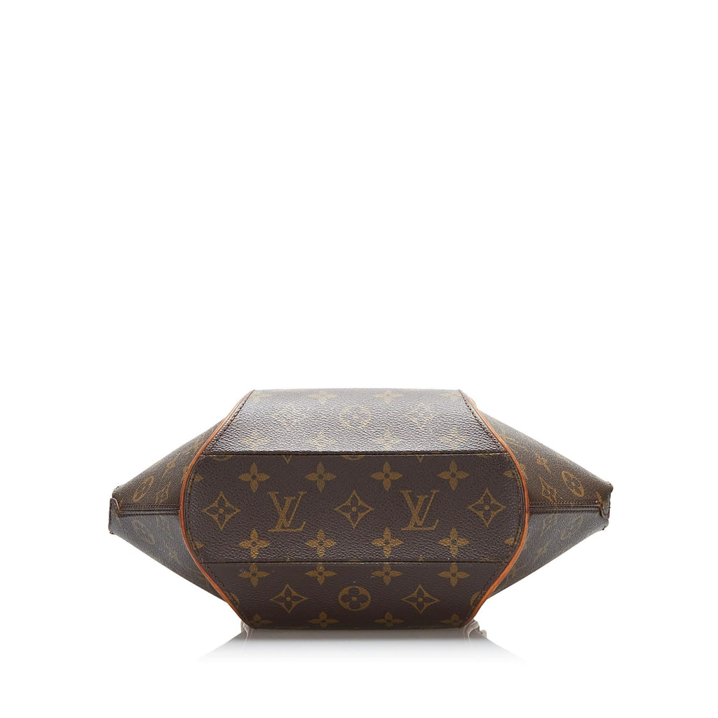 Louis Vuitton Monogram Ellipse PM (SHG-37179)