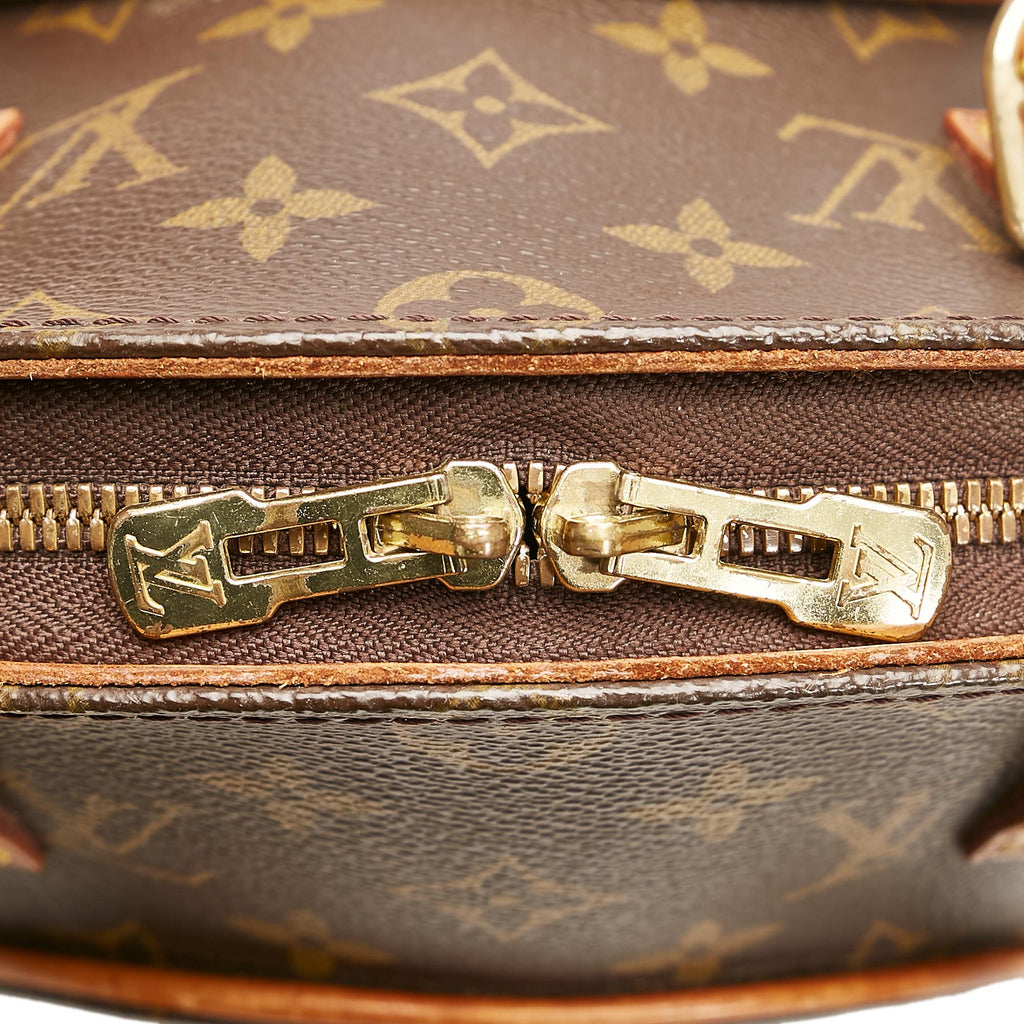 Louis Vuitton Monogram Ellipse PM (SHG-37179)