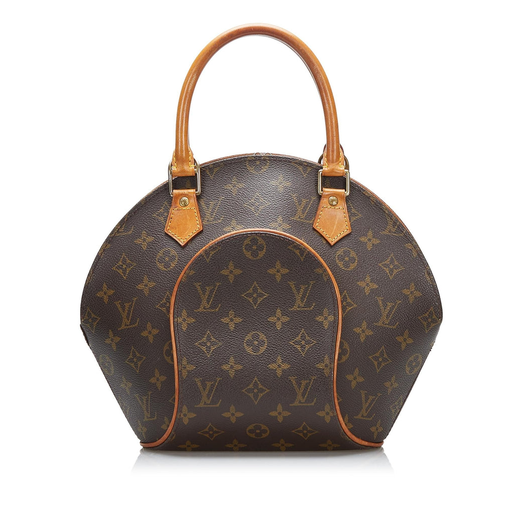 Louis Vuitton Monogram Ellipse PM (SHG-37179)