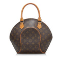 Louis Vuitton Monogram Ellipse PM (SHG-37179)