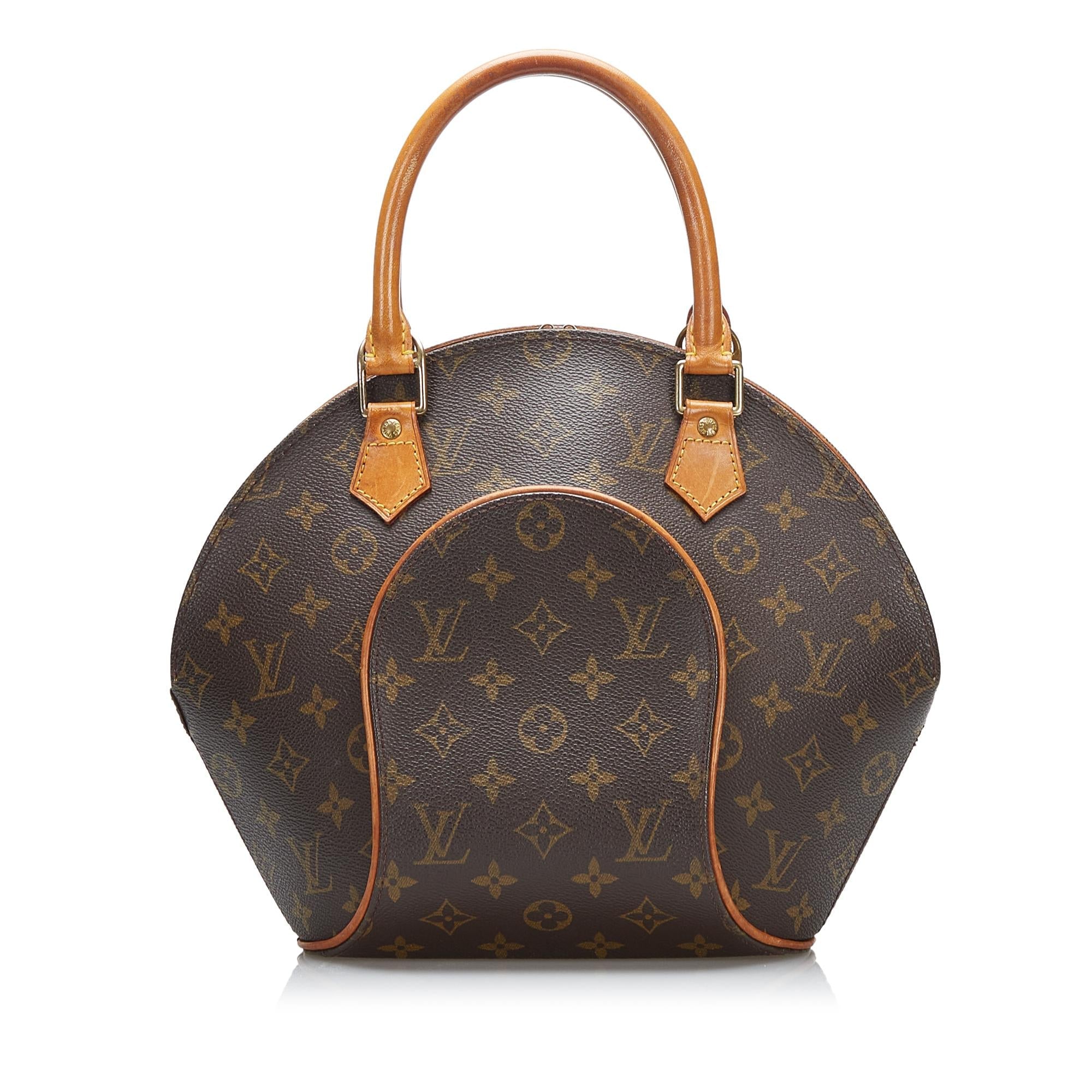 Louis Vuitton Monogram Ellipse PM (SHG-37179)