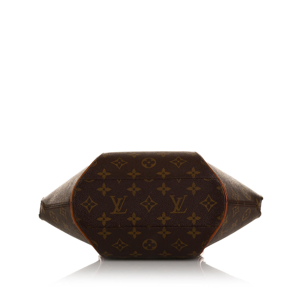 Louis Vuitton Monogram Ellipse PM (SHG-37449)