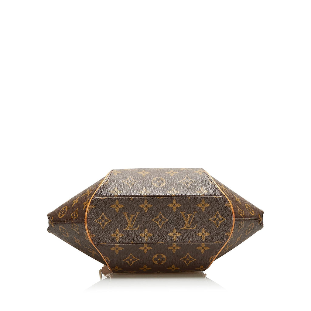 Louis Vuitton Monogram Ellipse PM (SHG-37686)