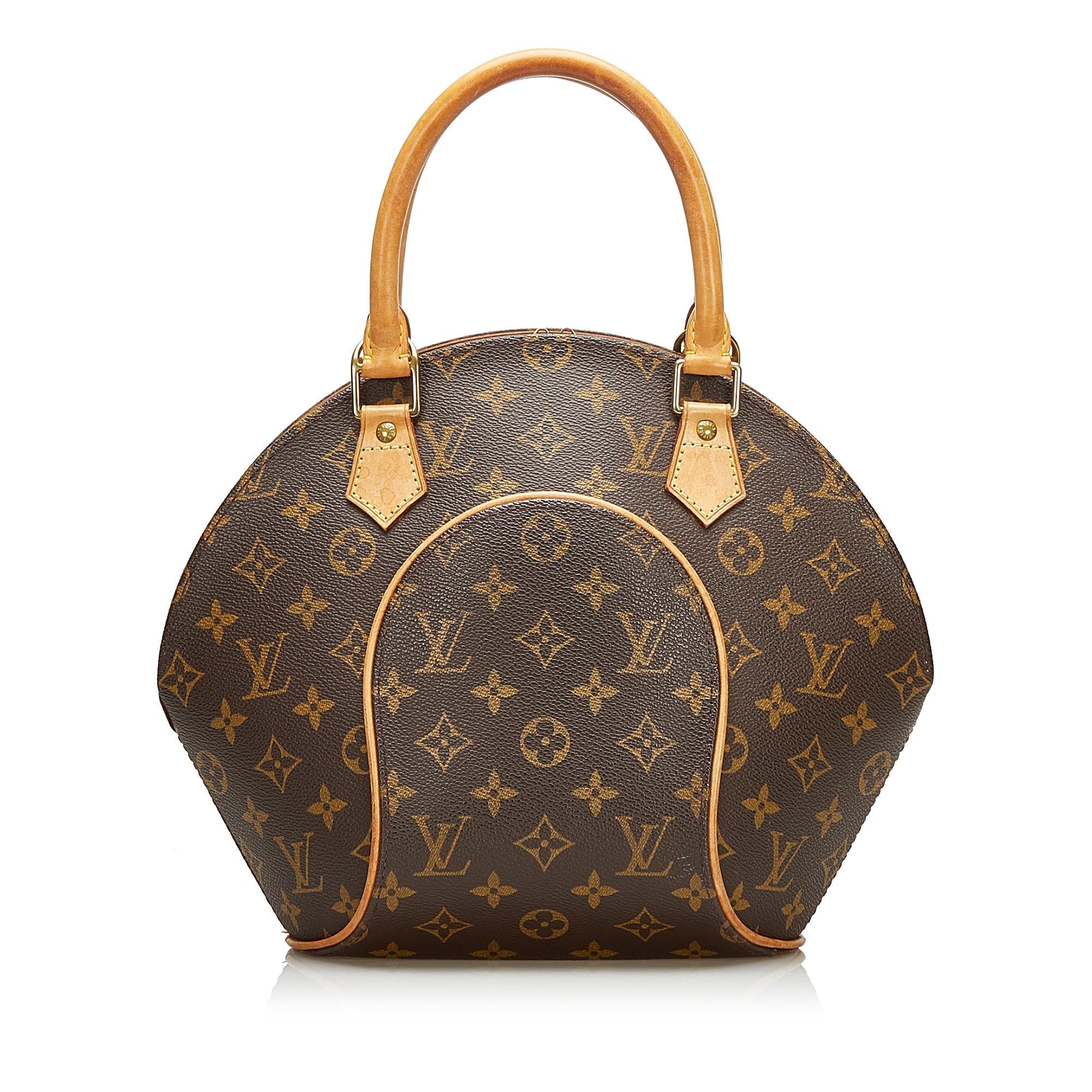 Louis Vuitton Monogram Ellipse PM (SHG-37686)