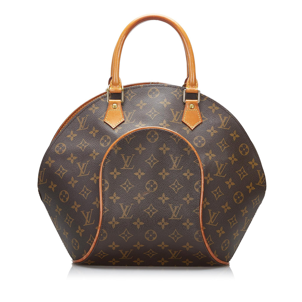 Louis Vuitton Monogram Ellipse PM (SHG-kqHdTR)