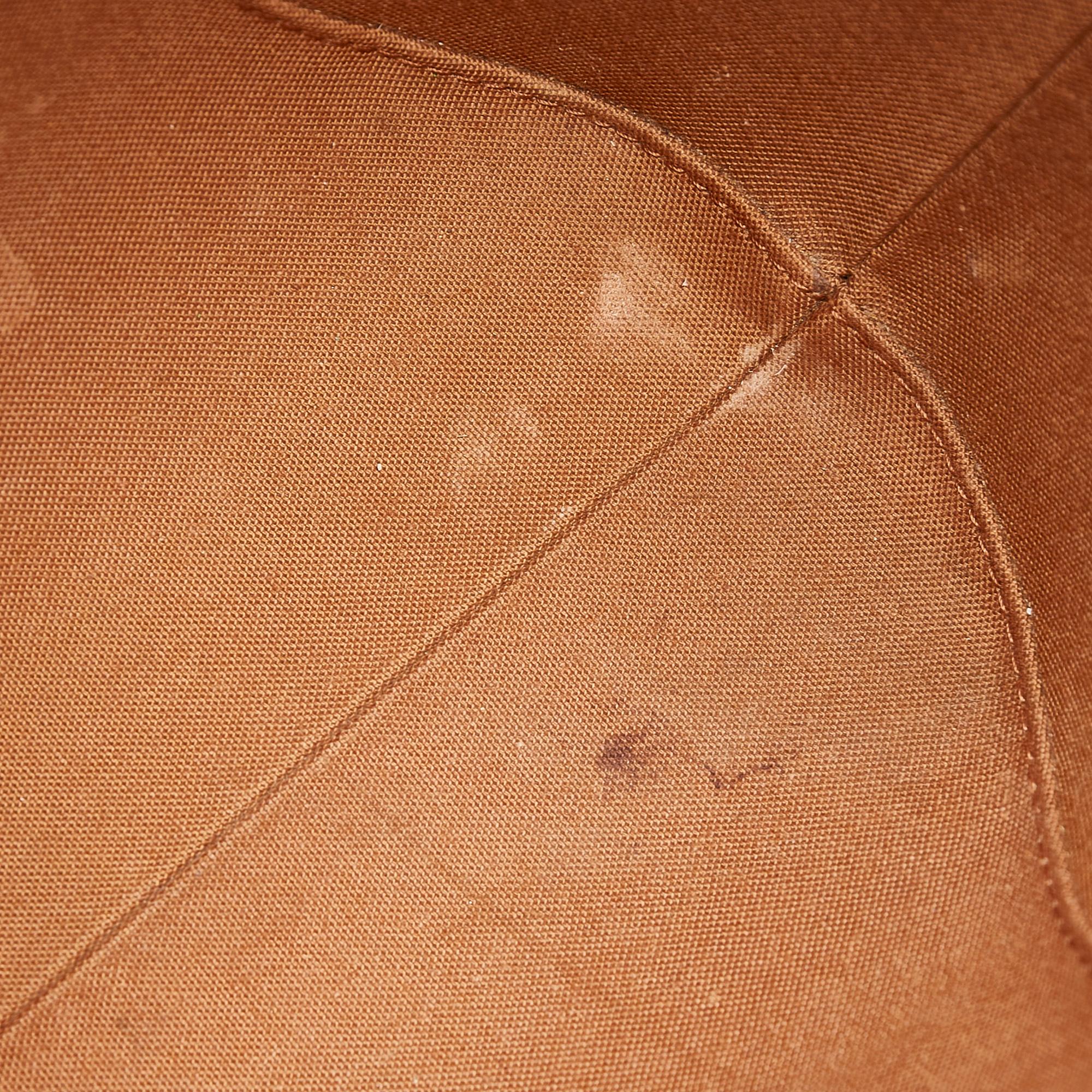 Louis Vuitton Monogram Ellipse PM (SHG-kqHdTR)