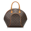 Louis Vuitton Monogram Ellipse PM (SHG-kqHdTR)