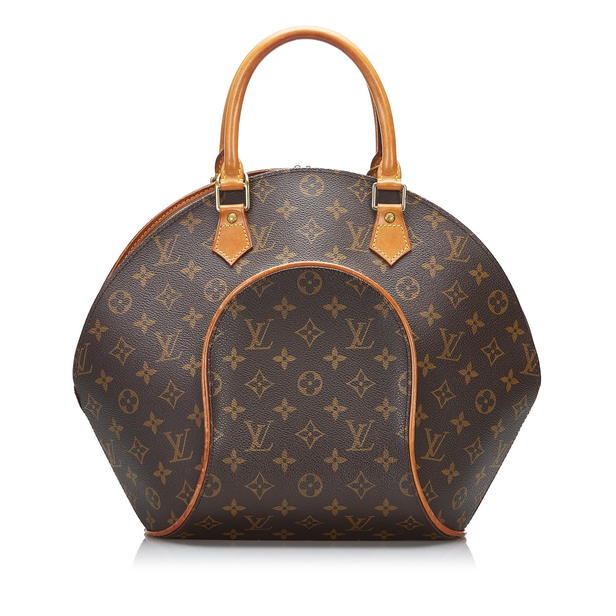 Louis Vuitton Monogram Ellipse PM (SHG-kqHdTR)