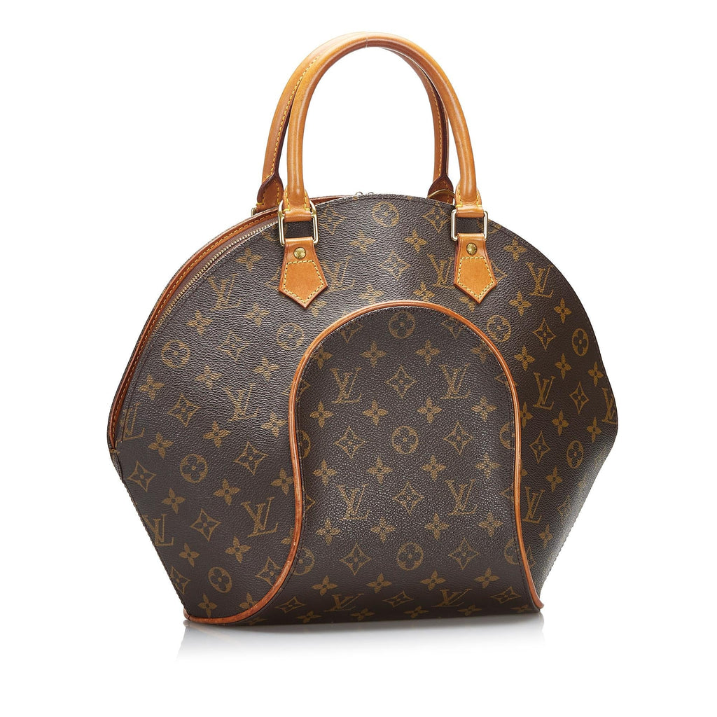 Louis Vuitton Monogram Ellipse PM (SHG-kqHdTR)