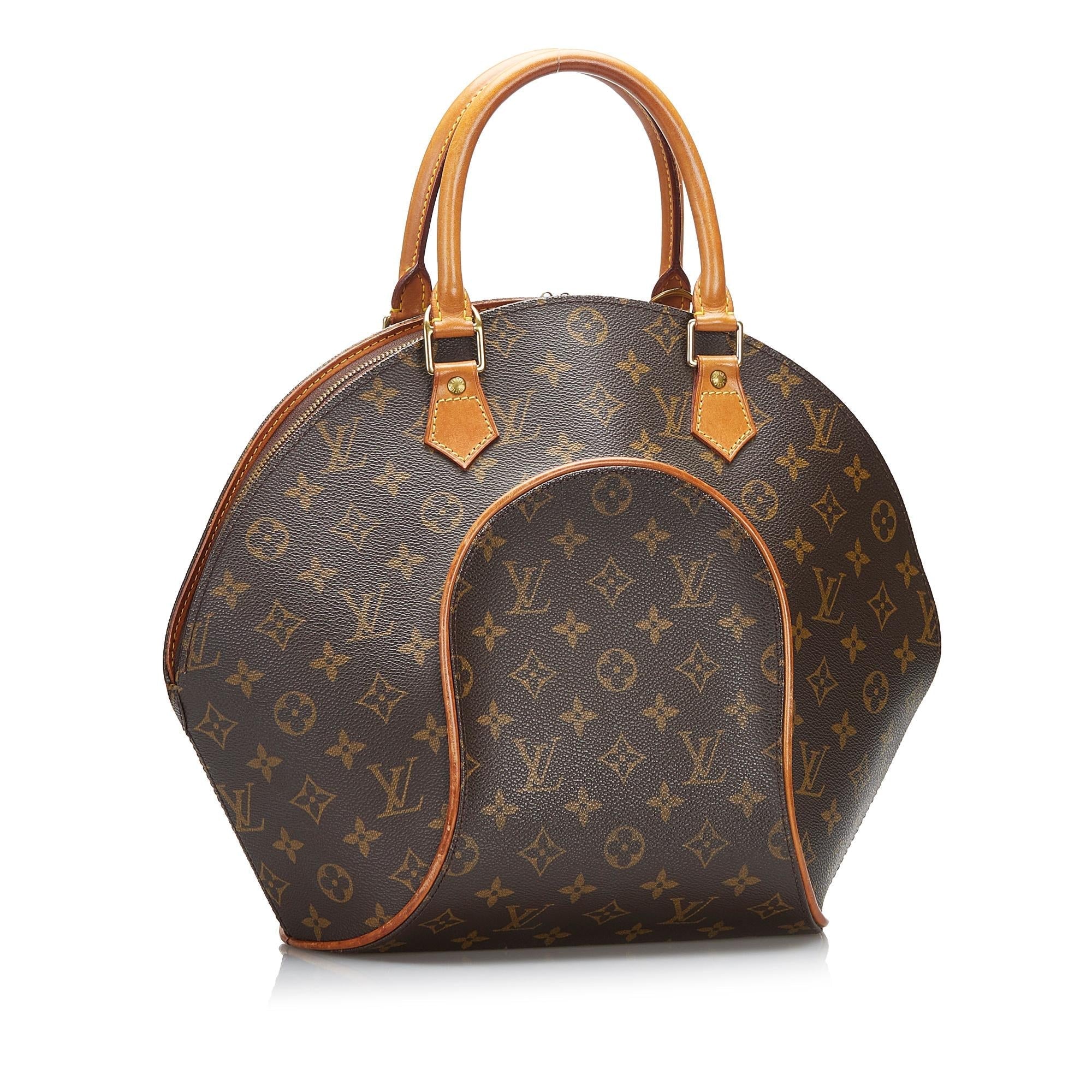 Louis Vuitton Monogram Ellipse PM (SHG-kqHdTR)