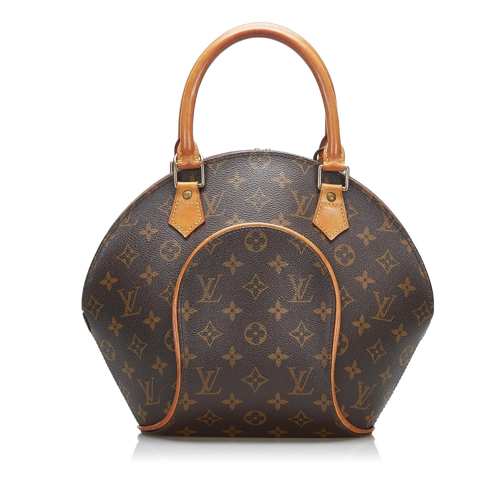 Louis Vuitton Monogram Ellipse PM (SHG-AtHrJo)