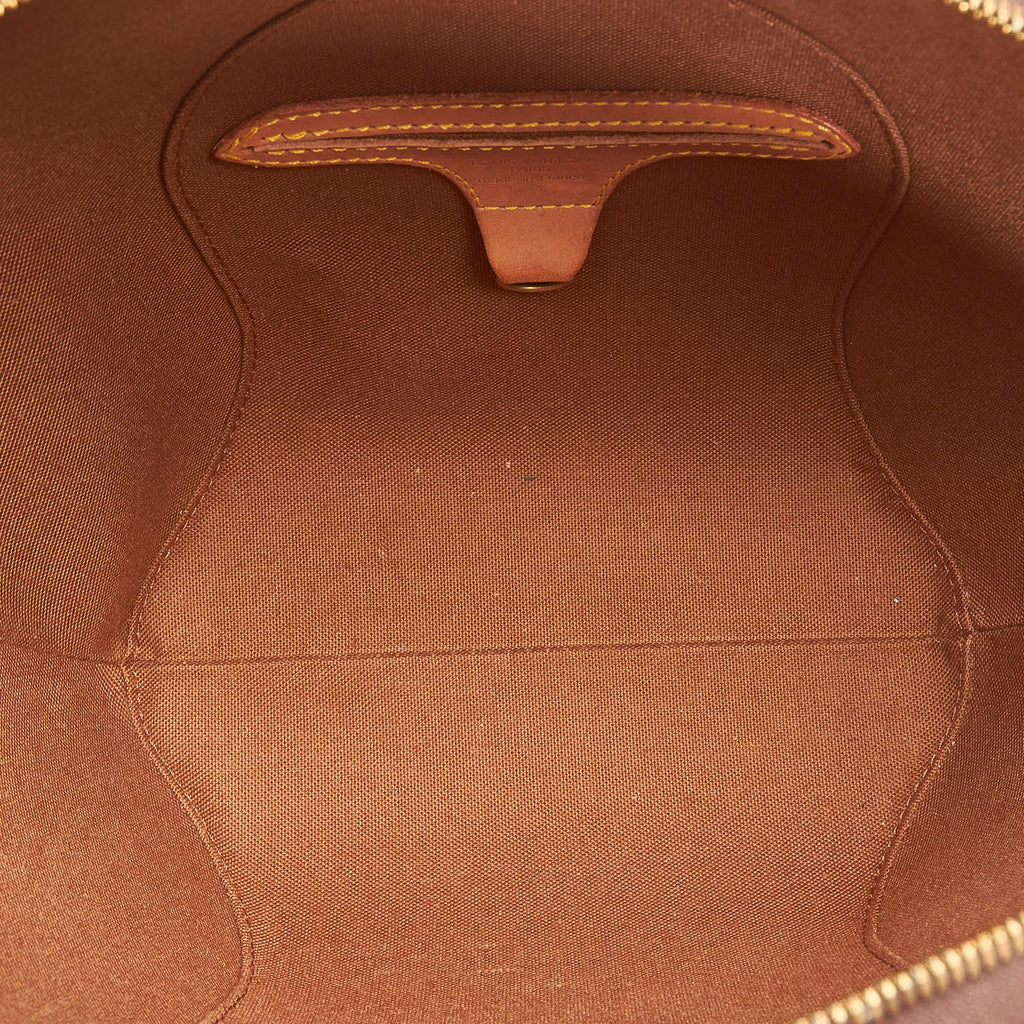 Louis Vuitton Monogram Ellipse PM (SHG-AtHrJo)