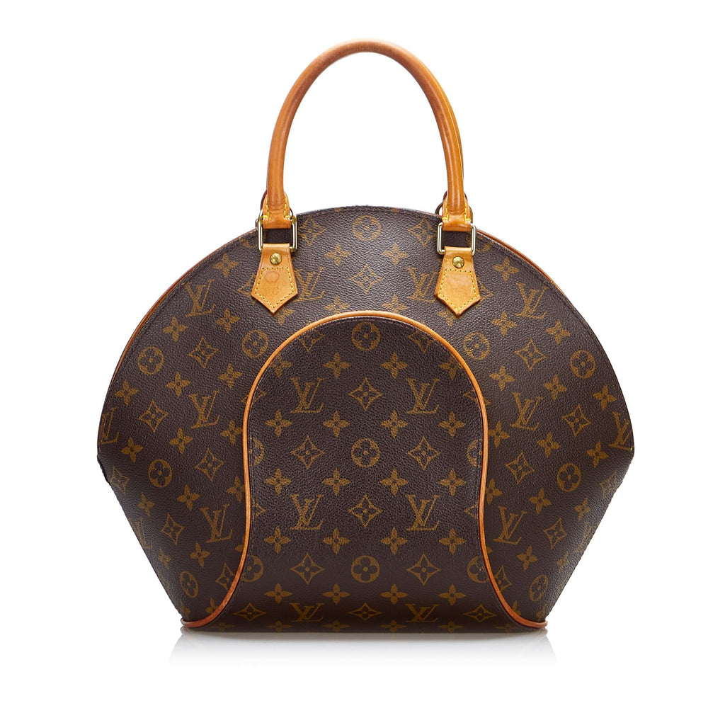 Louis Vuitton Monogram Ellipse PM (SHG-xUuzxx)