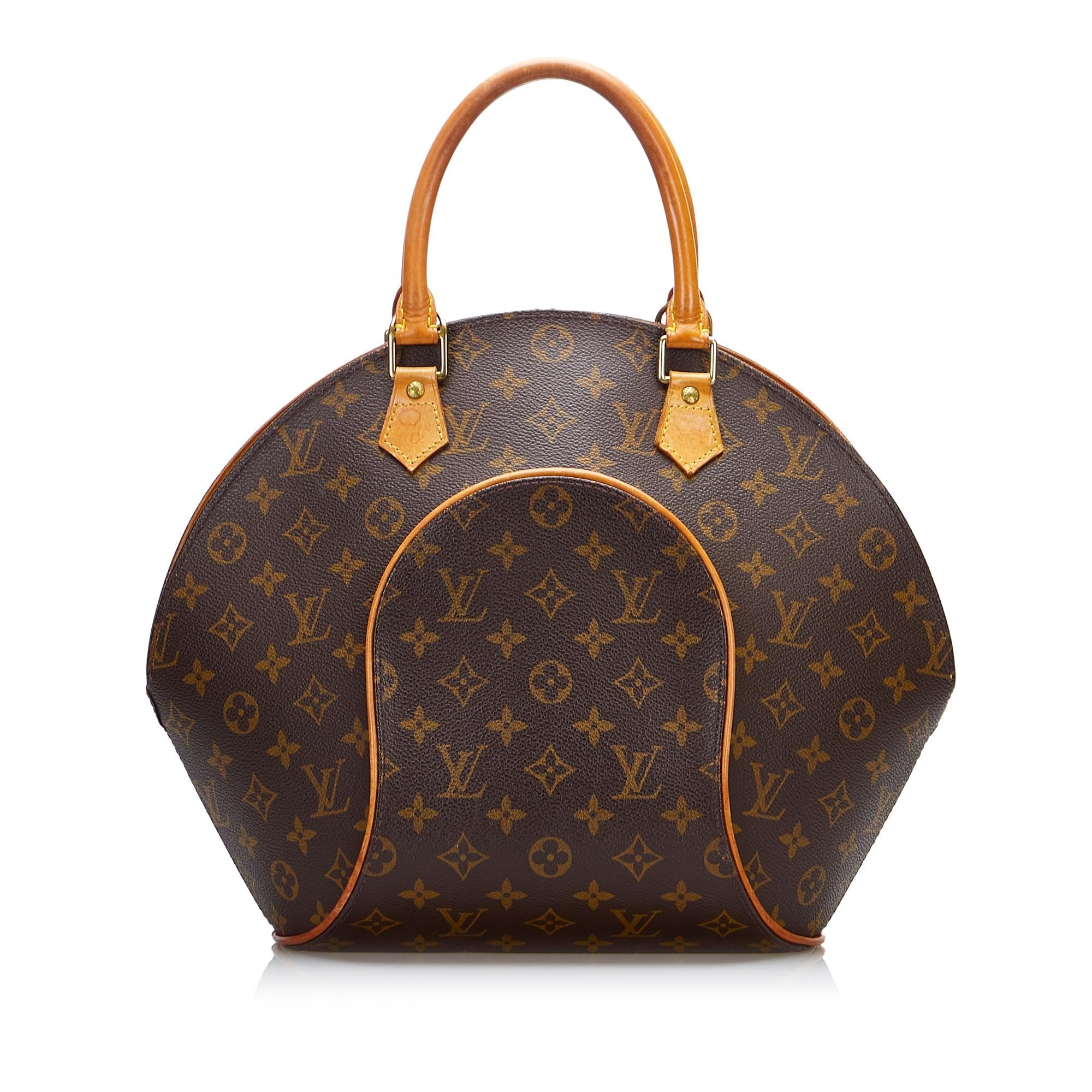 Louis Vuitton Monogram Ellipse PM (SHG-xUuzxx)