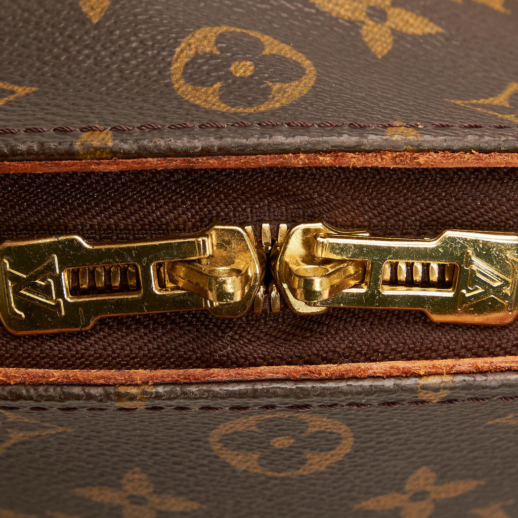 Louis Vuitton Monogram Ellipse PM (SHG-a9OlVA)
