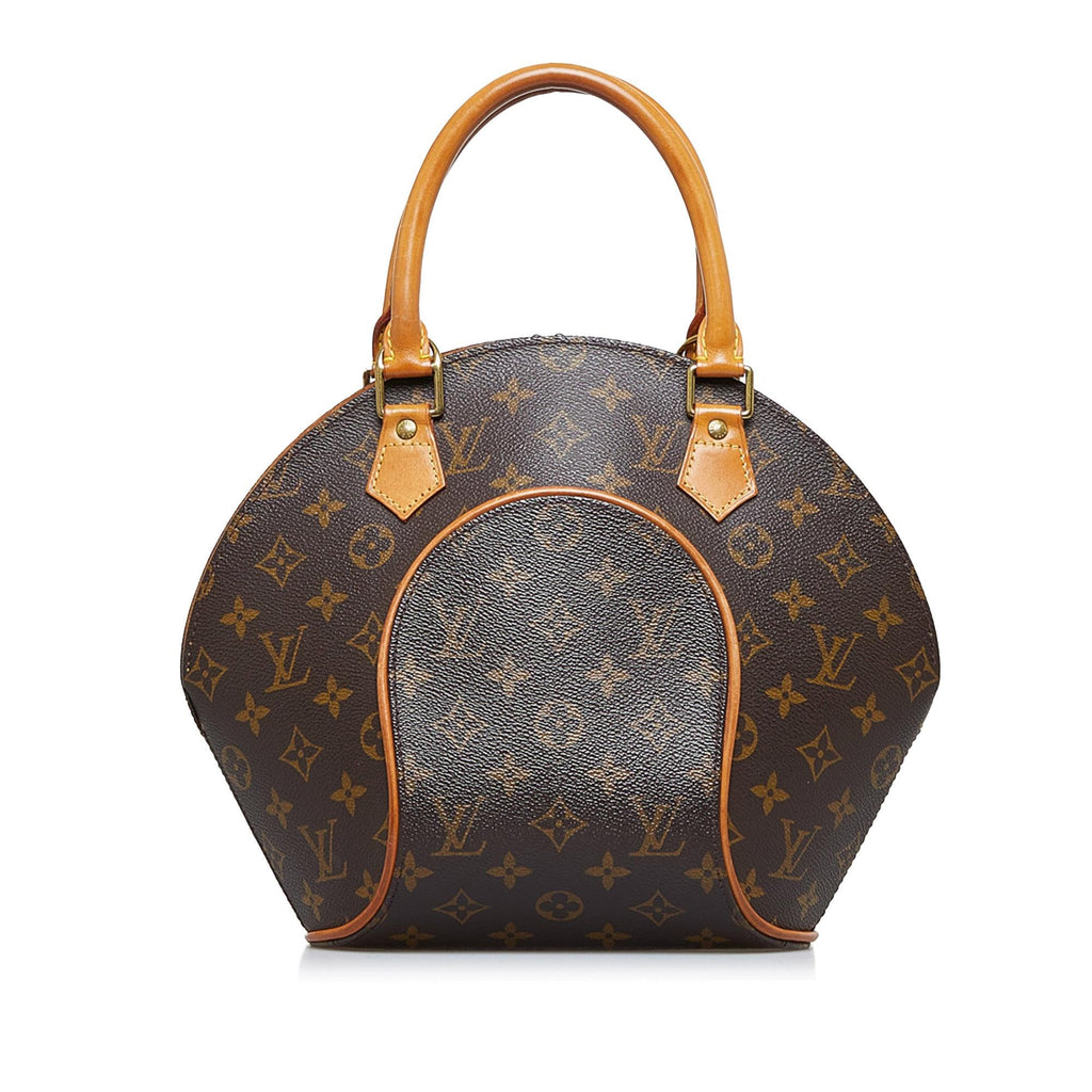 Louis Vuitton Monogram Ellipse PM (SHG-rwXDI6)