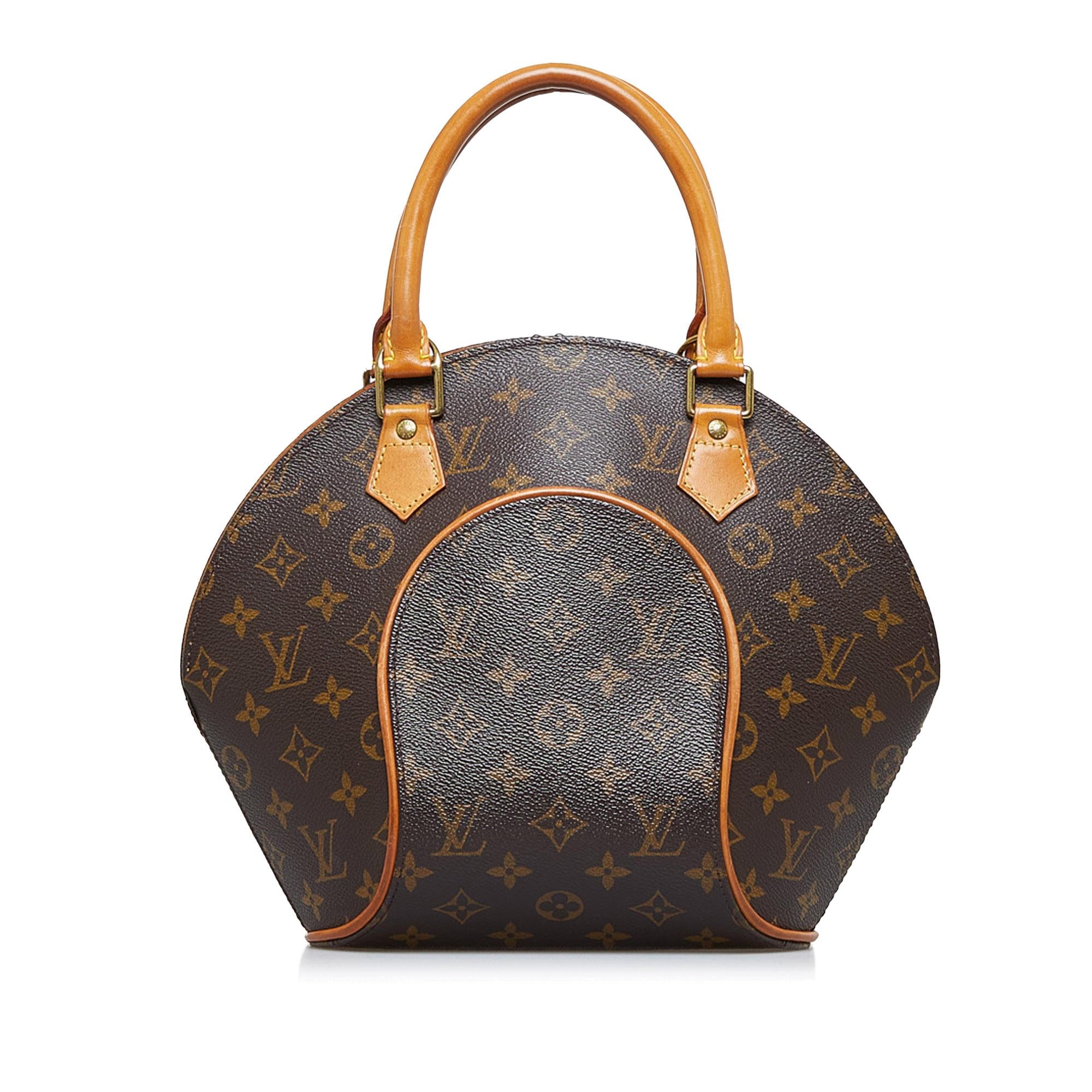 Louis Vuitton Monogram Ellipse PM (SHG-rwXDI6)