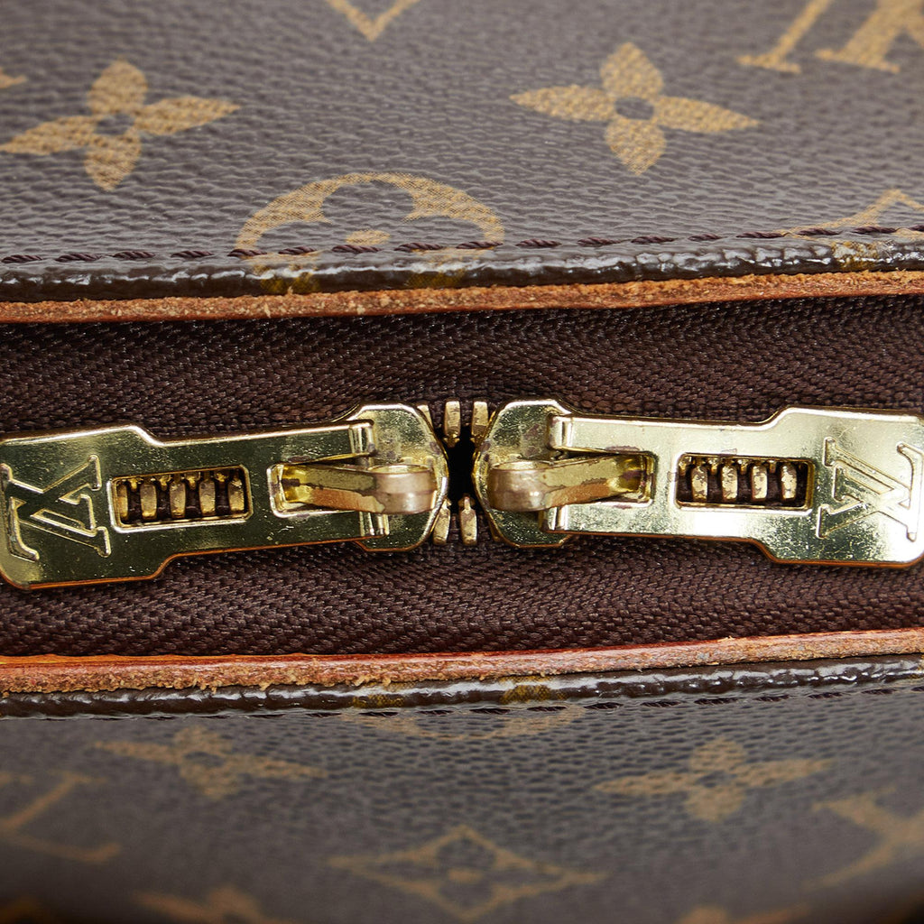 Louis Vuitton Monogram Ellipse PM (SHG-rwXDI6)