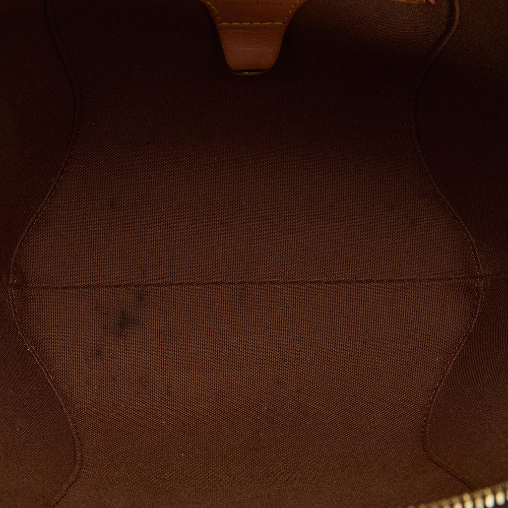 Louis Vuitton Monogram Ellipse PM (SHG-rwXDI6)