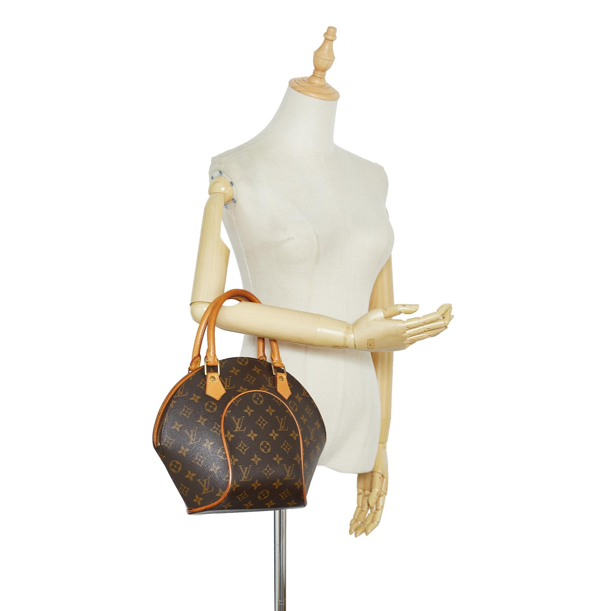 Louis Vuitton Monogram Ellipse PM (SHG-rwXDI6)