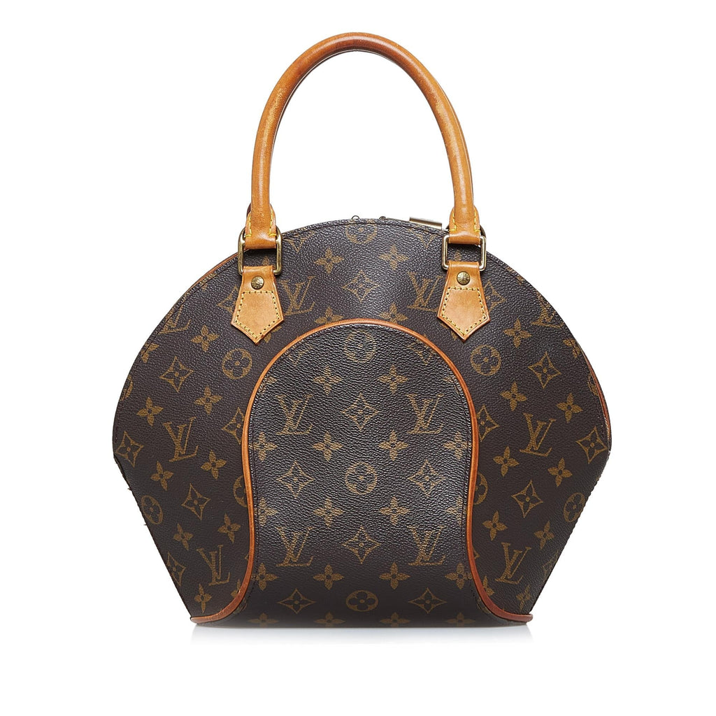 Louis Vuitton Monogram Ellipse PM (SHG-lo7ynr)