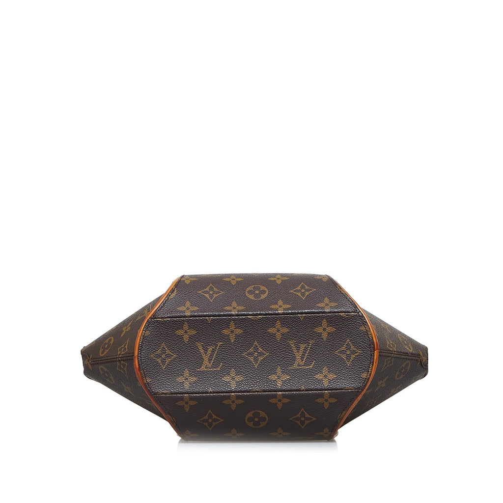 Louis Vuitton Monogram Ellipse PM (SHG-lo7ynr)