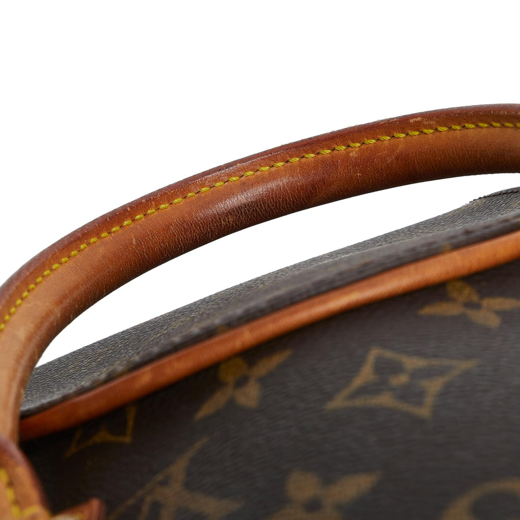 Louis Vuitton Monogram Ellipse PM (SHG-lo7ynr)