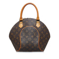 Louis Vuitton Monogram Ellipse PM (SHG-lo7ynr)